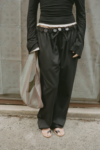 What to Buy From the Maryam Nassir Zadeh x J.Crew Collaboration