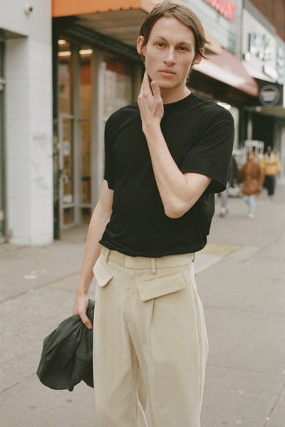 DREAM TEE, DISTANCE – Maryam Nassir Zadeh DREAM TEE, DISTANCE – Maryam Nassir Zadeh