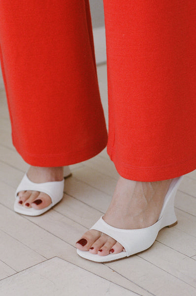 LIDO WEDGE, PEARL – Maryam Nassir Zadeh