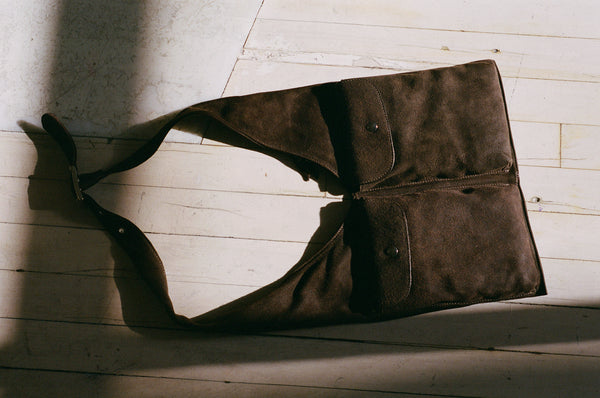 JULIAN BAG, OAK – Maryam Nassir Zadeh