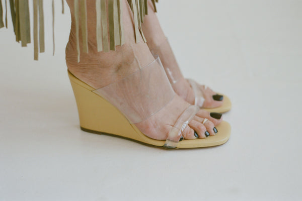 OLYMPIA WEDGE, MOUSSE – Maryam Nassir Zadeh