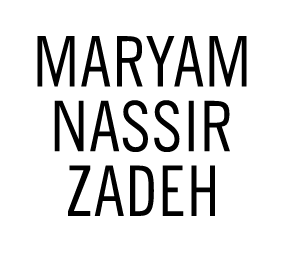 Women's Designer Clothing | Maryam Nassir Zadeh