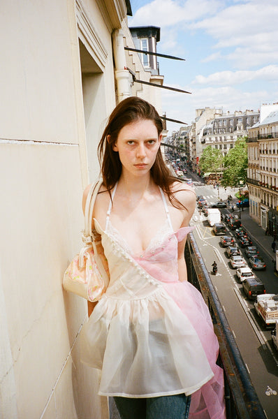 MARYAM NASSIR ZADEH SPRING SUMMER 2026 – Maryam Nassir Zadeh