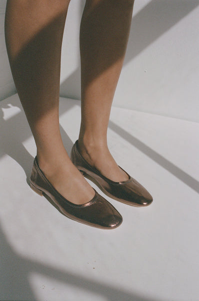 Shoes | Maryam Nassir Zadeh