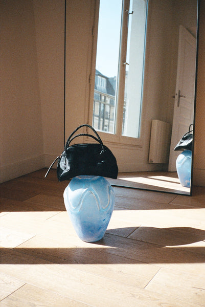 Designer Bags – Maryam Nassir Zadeh