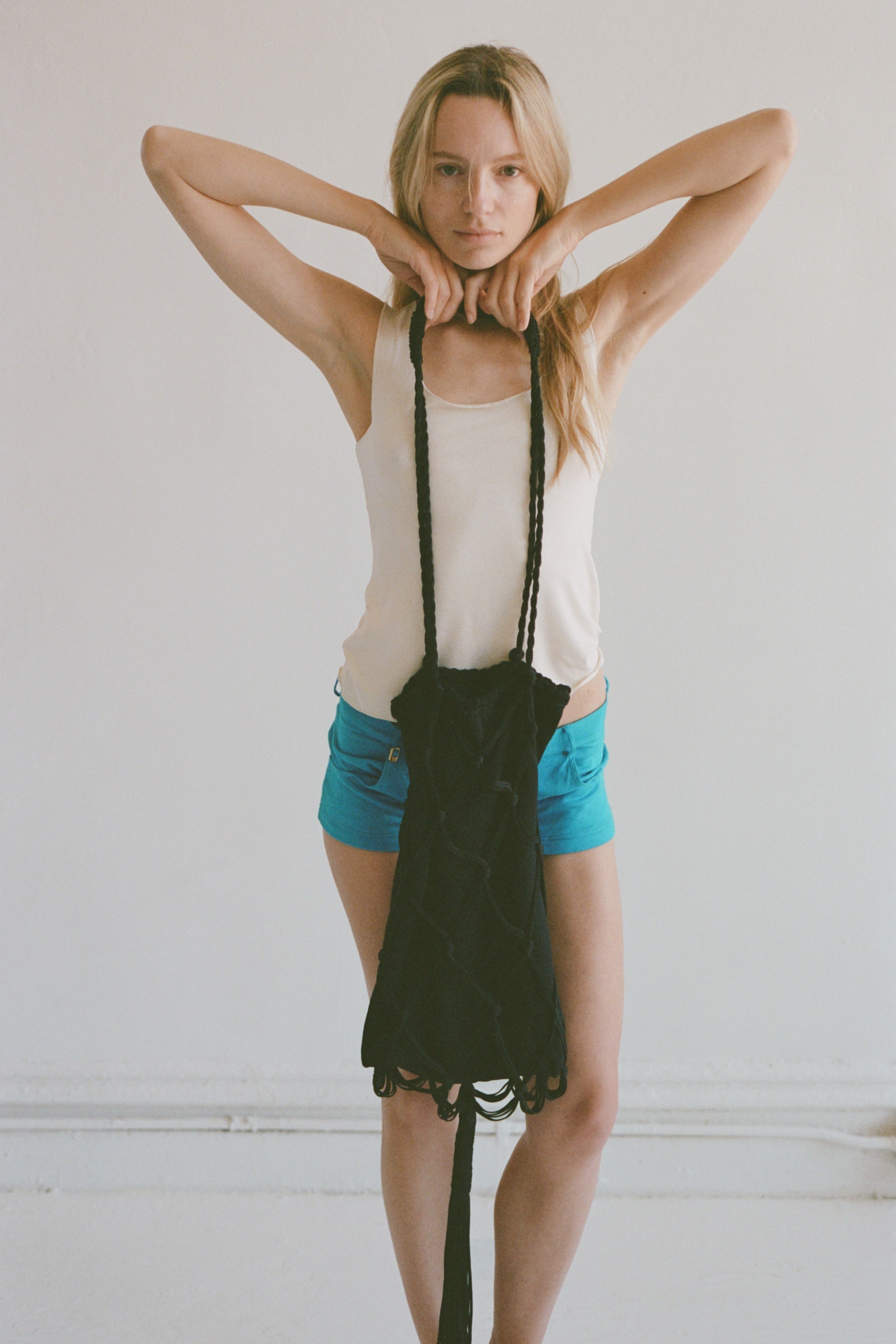 MNZ Collection | Maryam Nassir Zadeh – Page 8