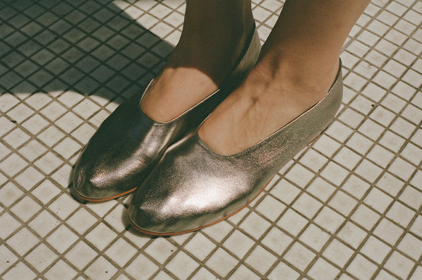 Shoes | Maryam Nassir Zadeh