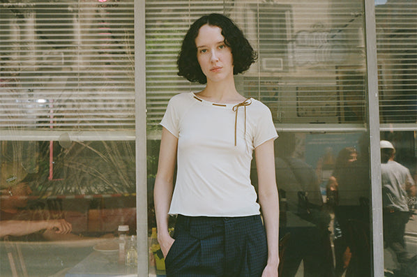 MNZ Collection | Maryam Nassir Zadeh – Page 2