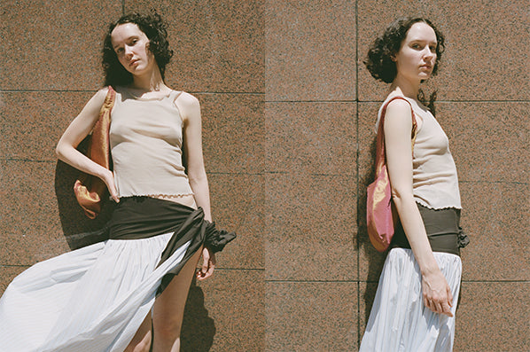 MNZ Collection | Maryam Nassir Zadeh – Page 3 MNZ Collection | Maryam Nassir Zadeh – Page 3