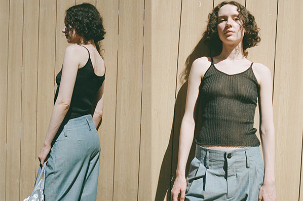 Clothing & Ready To Wear | Maryam Nassir Zadeh – Page 2