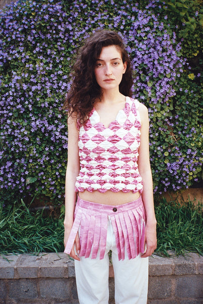 MARYAM NASSIR ZADEH SPRING SUMMER 2026 – Maryam Nassir Zadeh