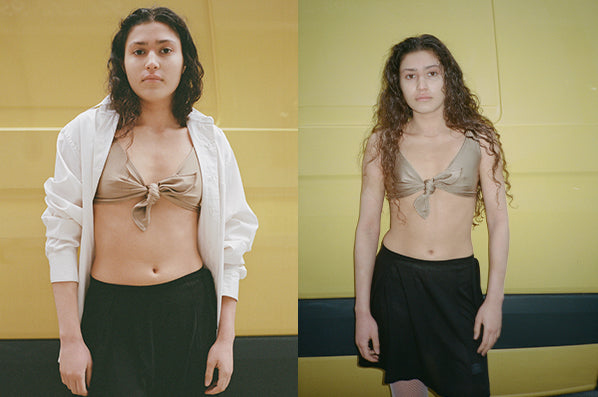 MNZ Collection | Maryam Nassir Zadeh – Tagged 