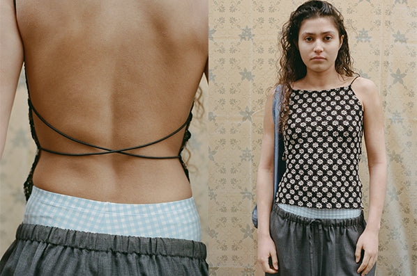 RE24 SALE – Maryam Nassir Zadeh