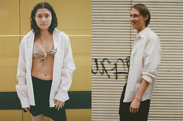 Clothing & Ready To Wear | Maryam Nassir Zadeh – Page 3