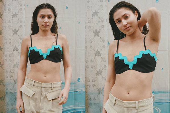 MNZ Collection | Maryam Nassir Zadeh – Tagged 