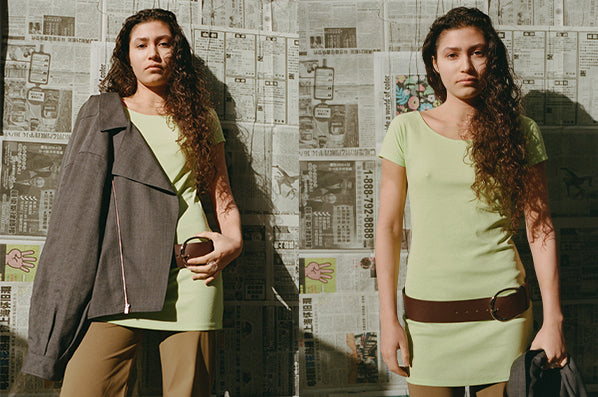 RE24 SALE – Maryam Nassir Zadeh