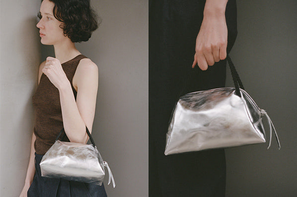 MARYAM NASSIR ZADEH*2022 bag-