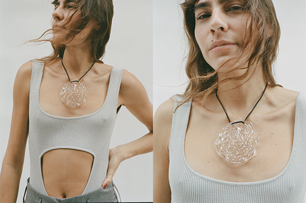 Jewelry | Maryam Nassir Zadeh – Tagged 