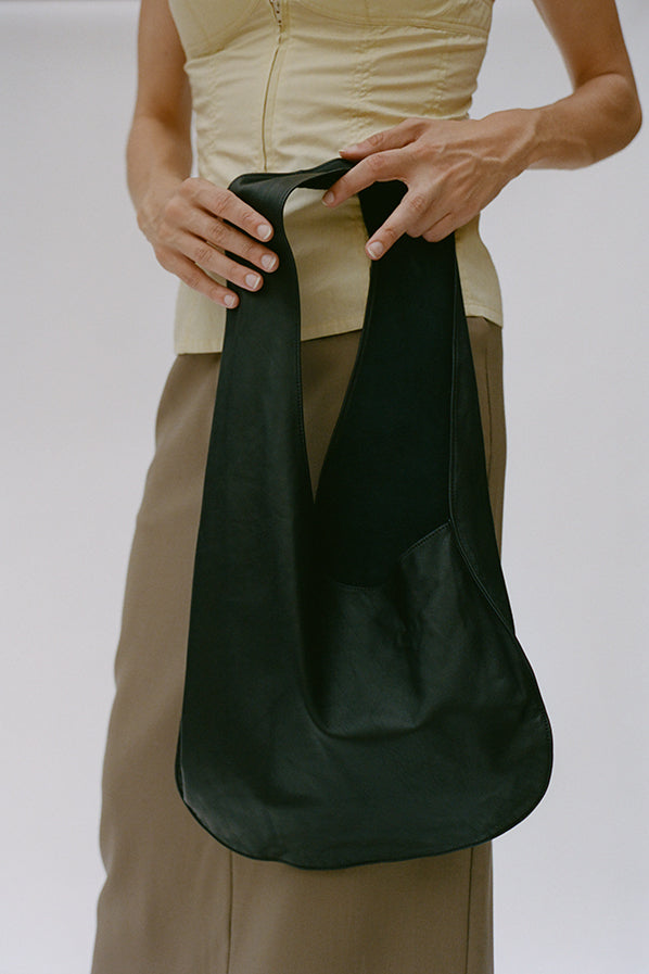 Leather Tote Bag, Leather Tote Bag Australia, Lara